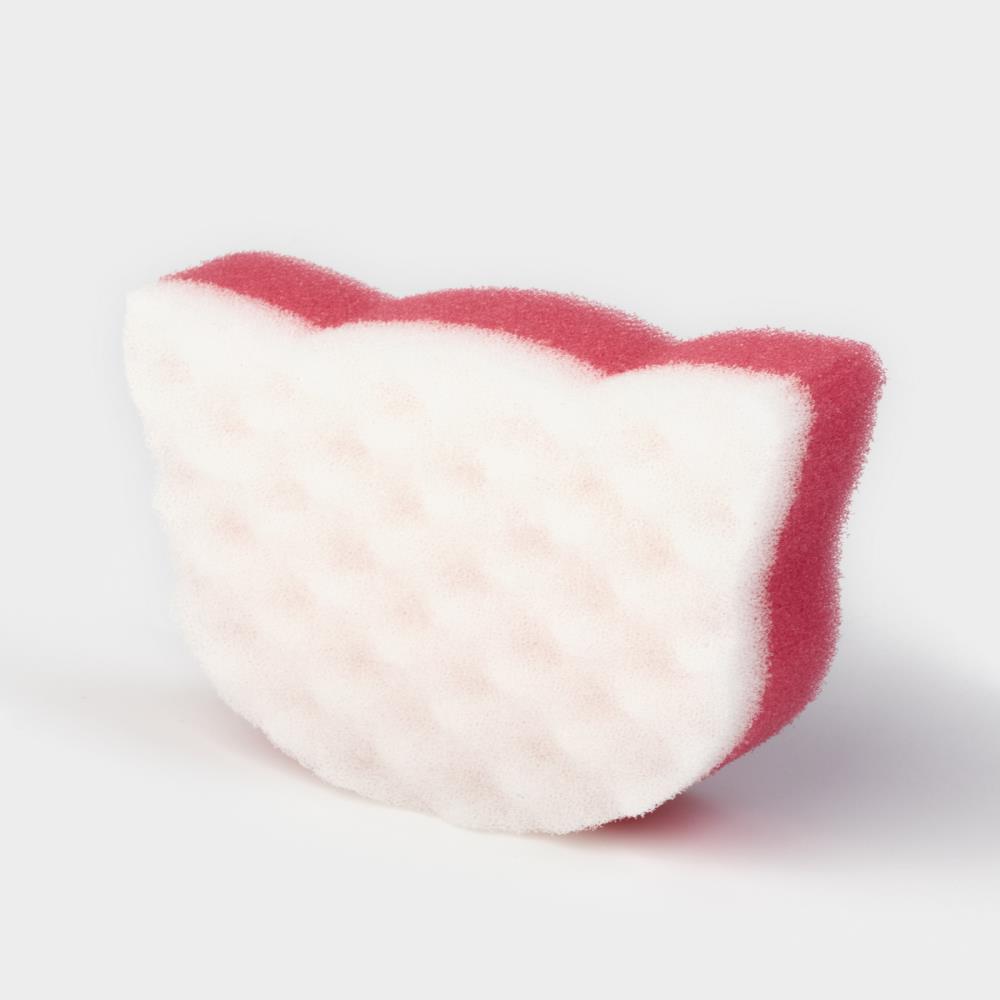 № 10145847 Губка банная 