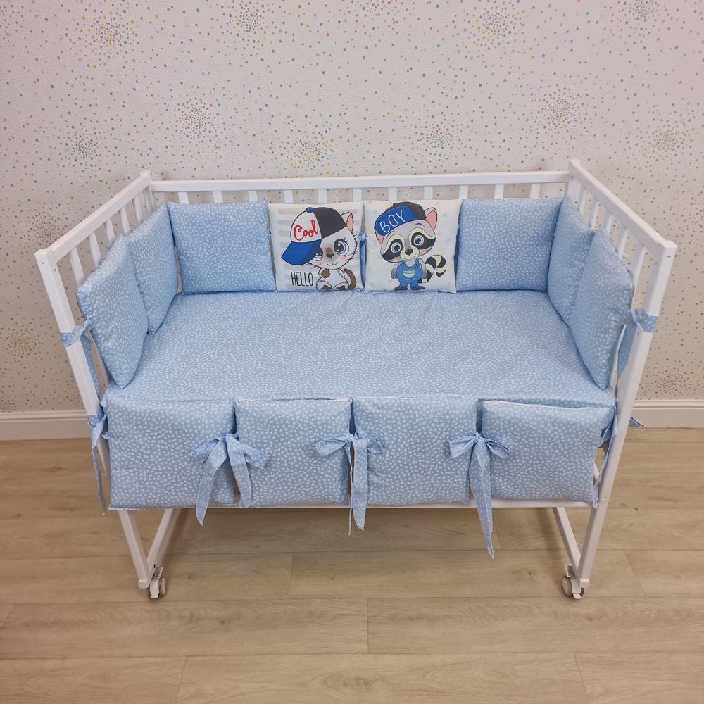 № К109_2а10 Бортик 