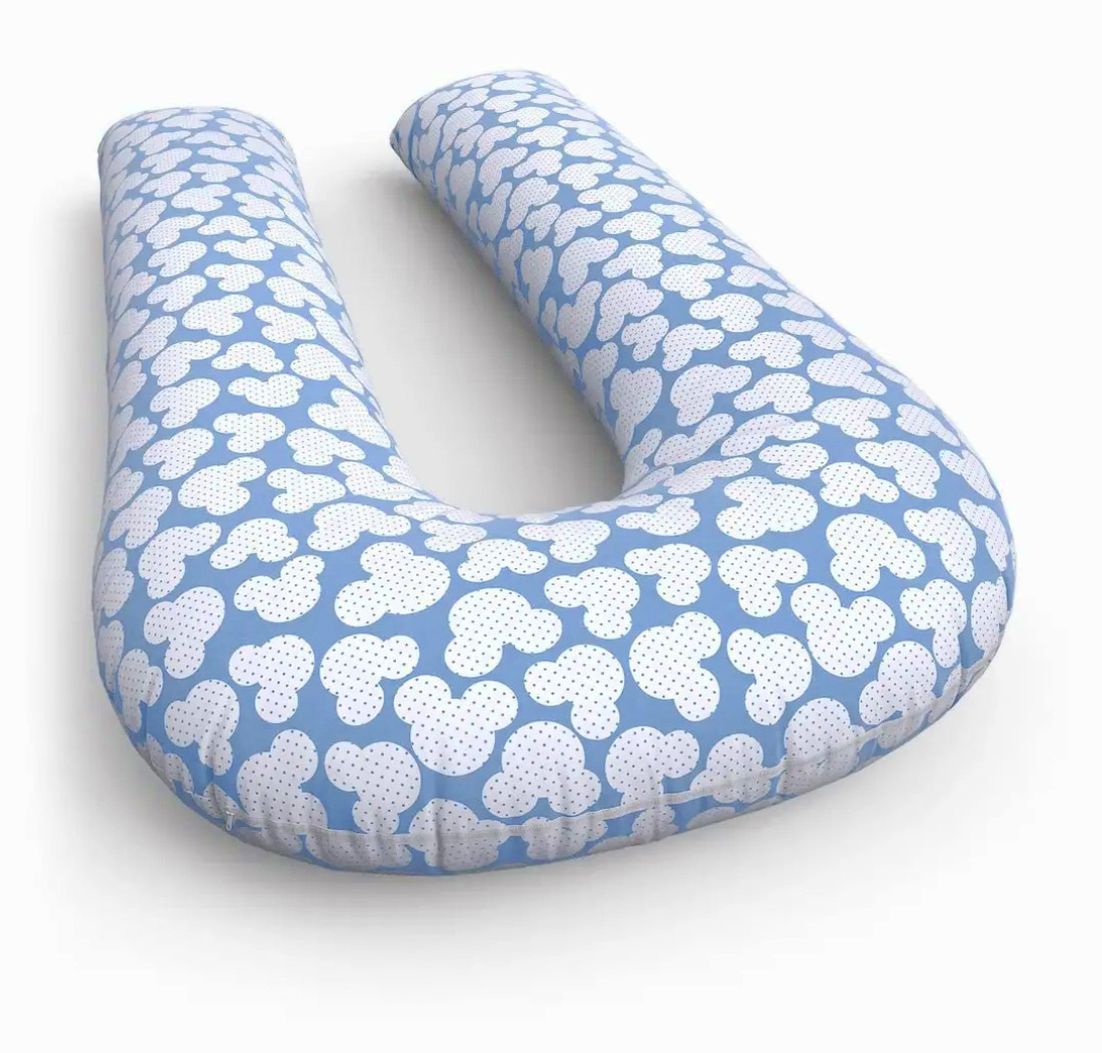 Подушка - матрас 