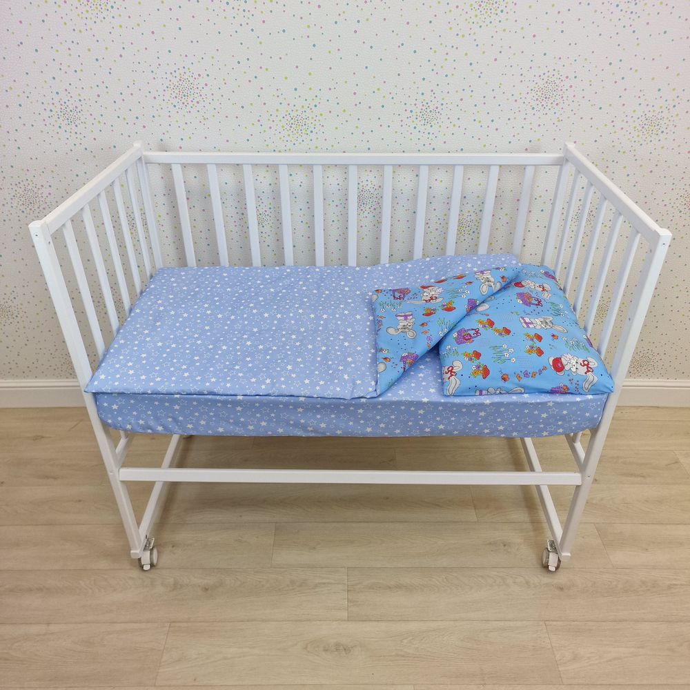 КПБ 5 пр. (пододеяльник + одеяло + подушка + простыня + наволочка (отделка, бязь+синтепон) артикул анонс 1119-2-1_09