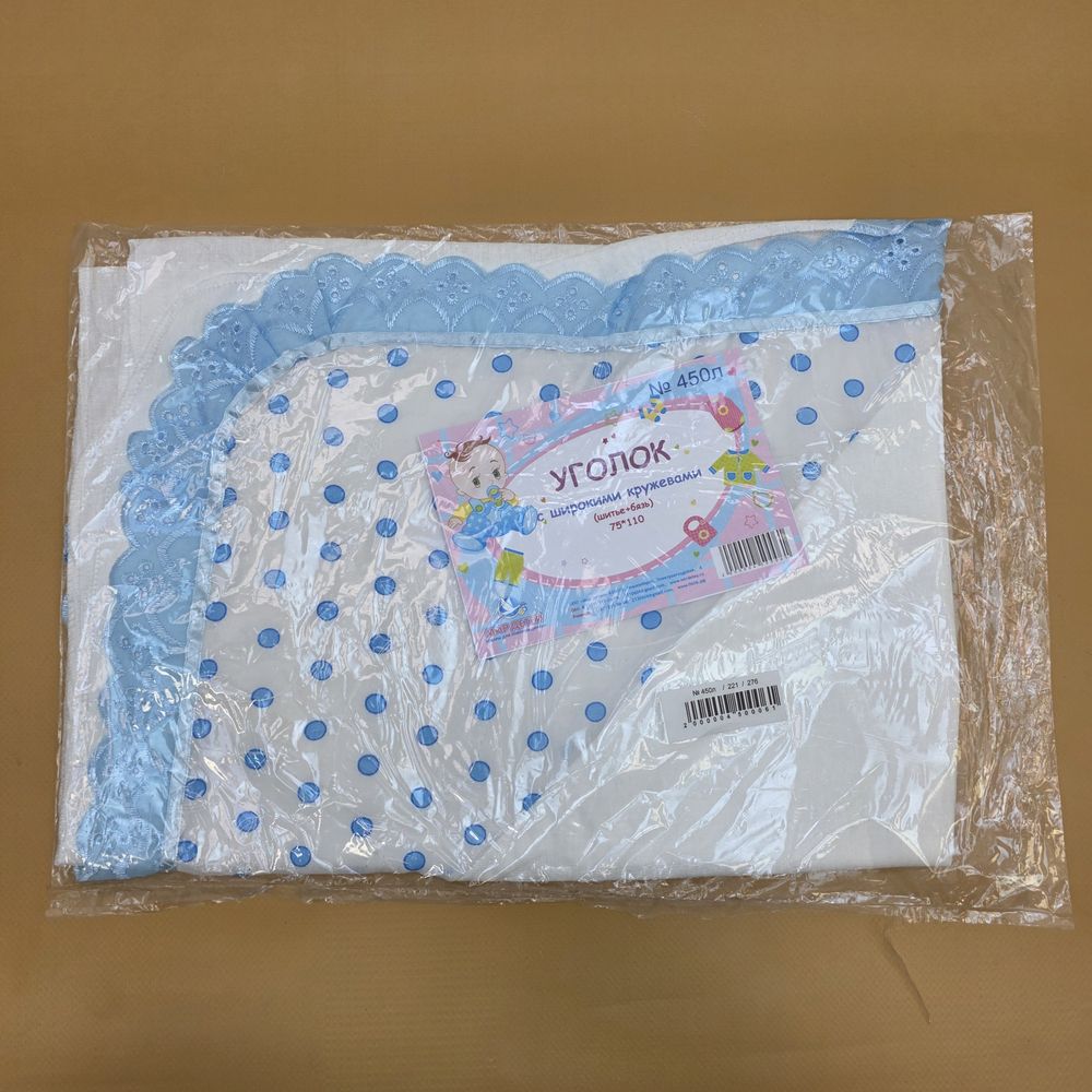 Уголок в большом ассортименте артикул анонс Уголок100_12