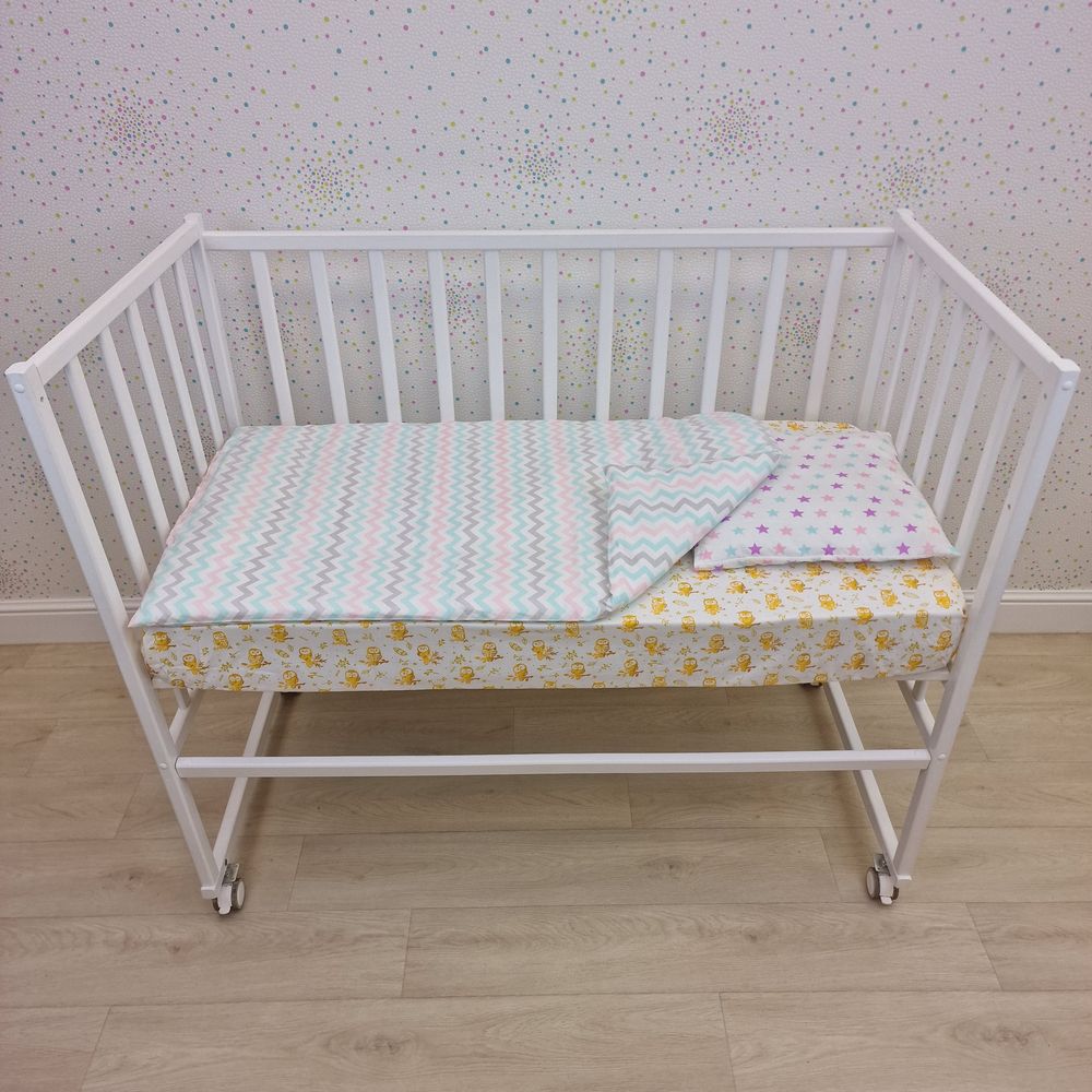 КПБ 5 пр. (пододеяльник + одеяло + подушка + простыня + наволочка (отделка, бязь+синтепон) артикул анонс 1119-4-1