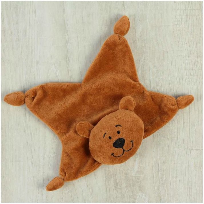 Картинка Комфортер для новорождённых «Медвежонок» (№1745535) от магазина Мир детей Товары для Новорожденных