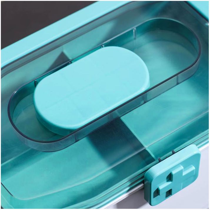 Картинка Аптечка, 21?14?16 см, цвет МИКС (№5476309) от магазина Мир детей Товары для Новорожденных