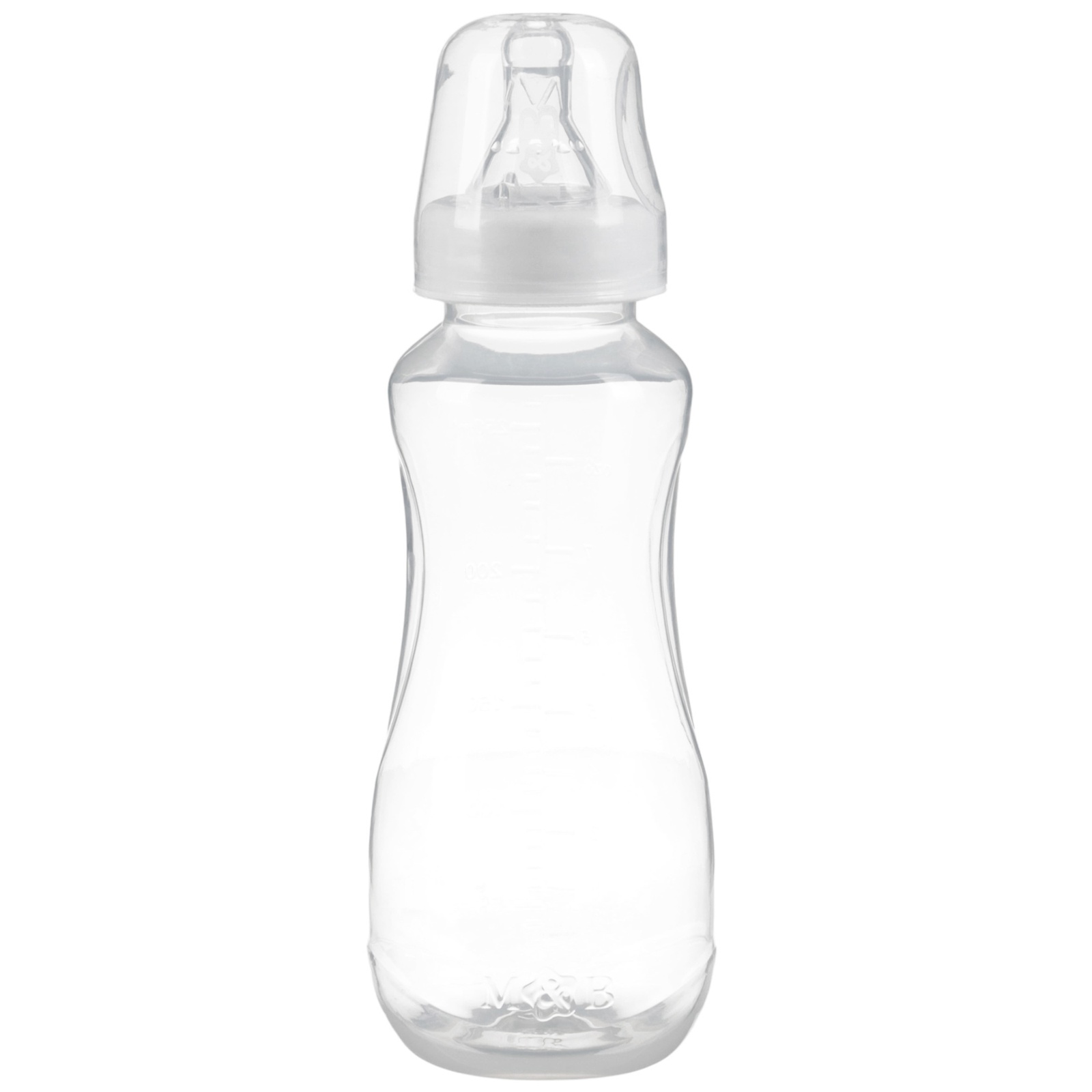 № 10597554 Набор бутылочек для кормления 