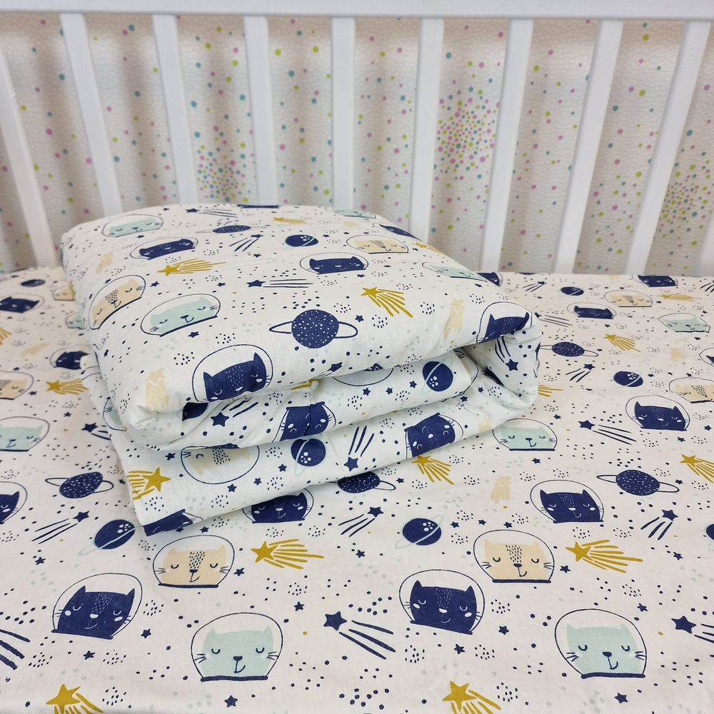 Одеяло (бязь) (синтепон 150 гр/кв.м) артикул анонс 218о-0-1_09