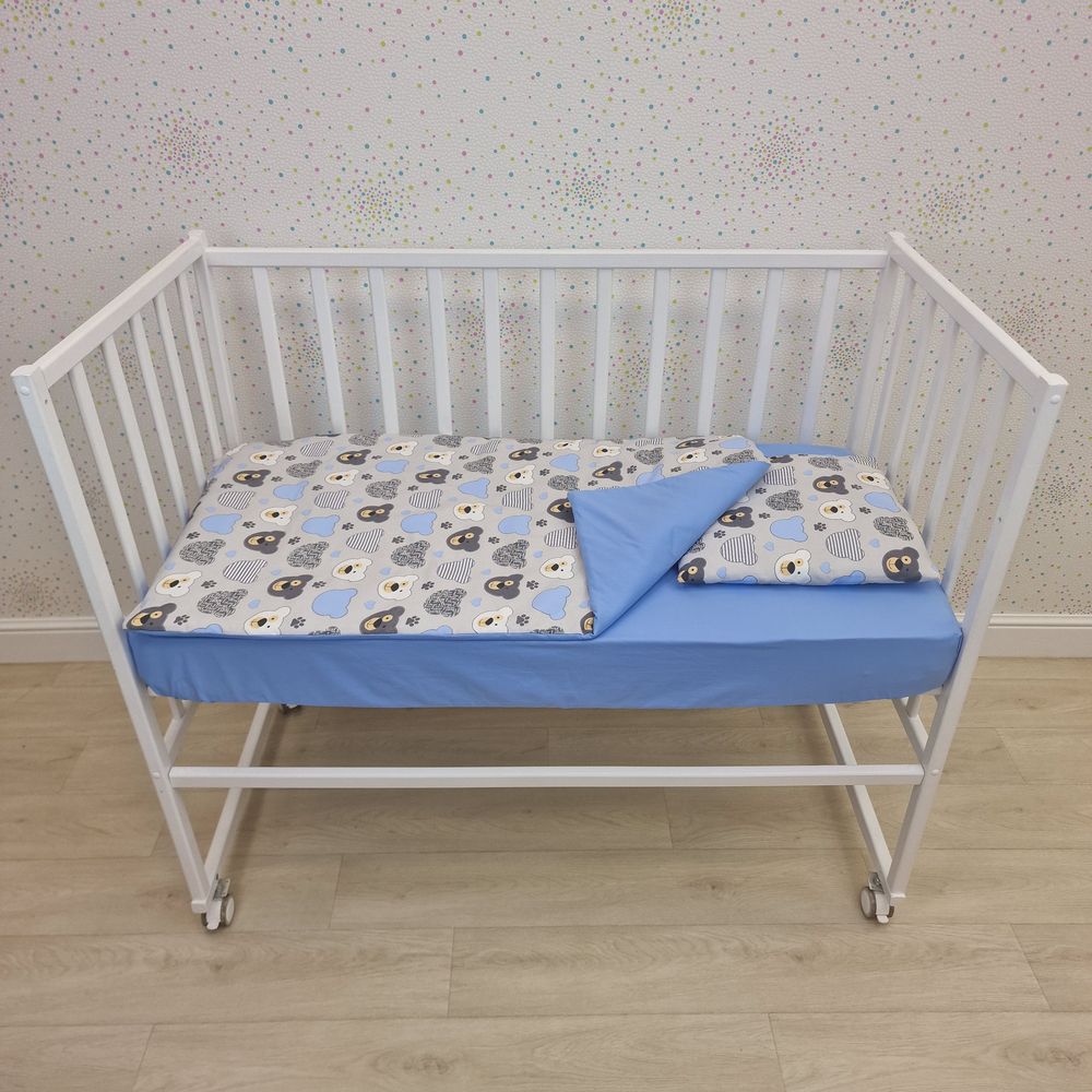 КПБ 5 пр. (пододеяльник + одеяло + подушка + простыня + наволочка (отделка, бязь+синтепон) артикул анонс 1119-2-1_36