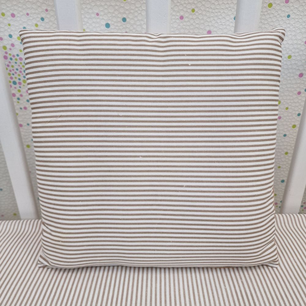 Подушка (бязь) (синтепон 600 гр/кв.м) артикул анонс 261_63