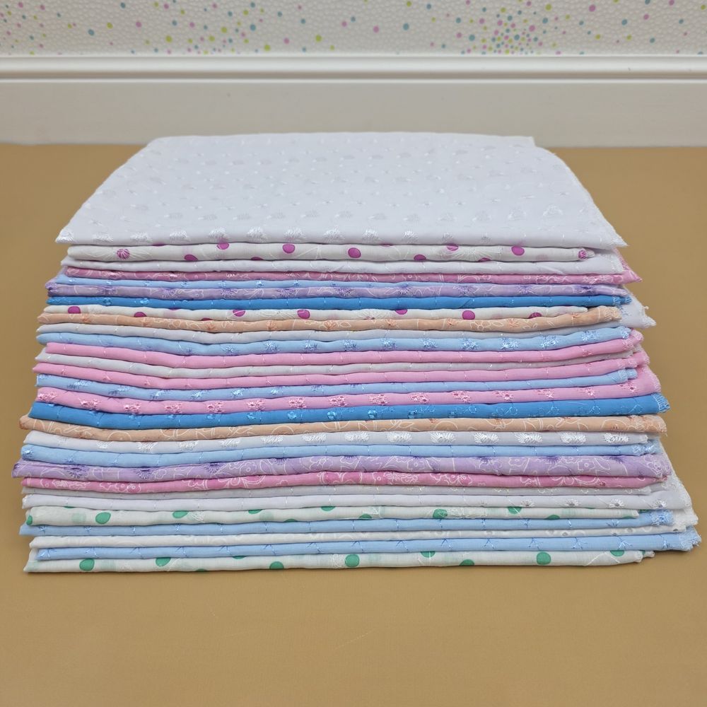 Пеленка НАРЯДНАЯ артикул анонс 241ш2_08