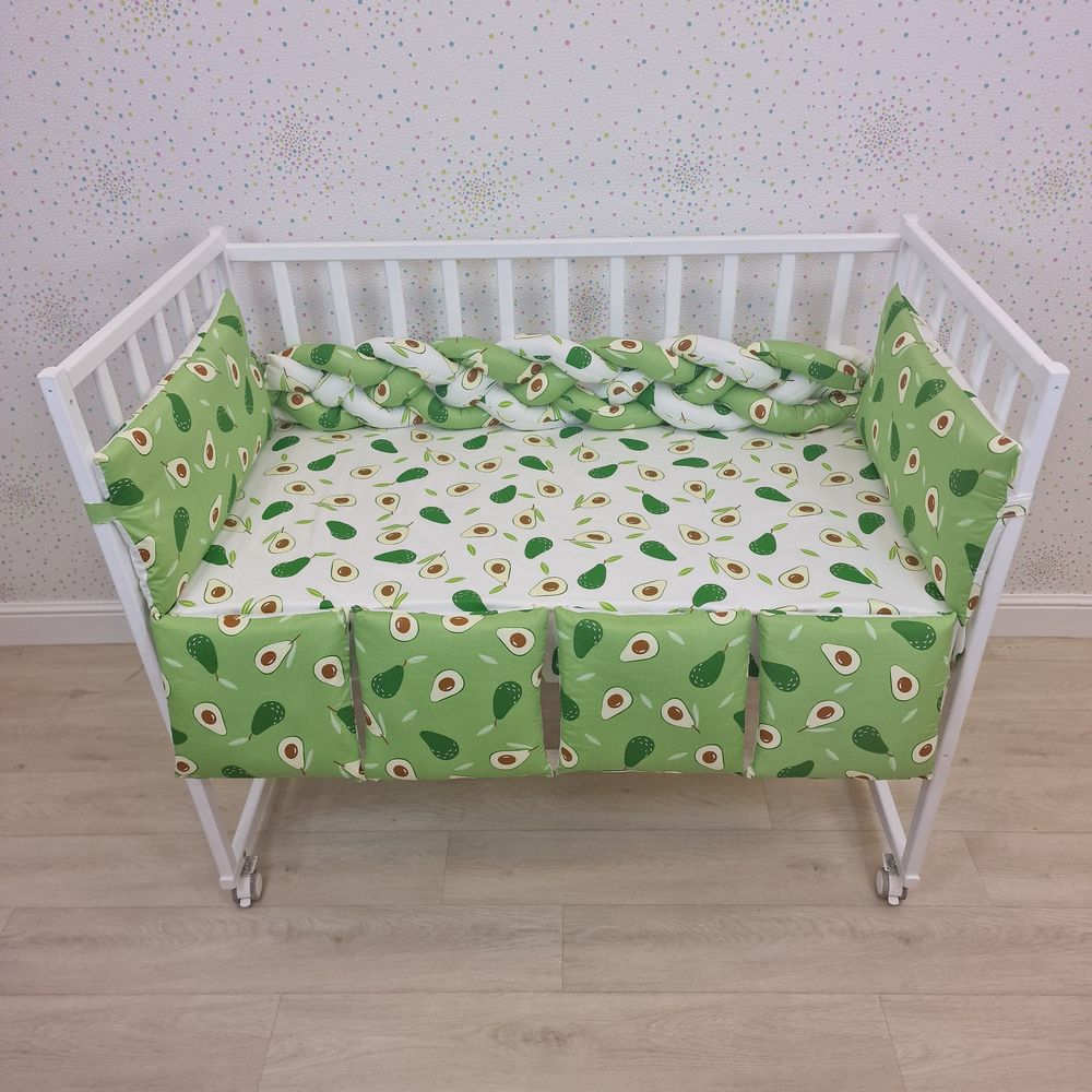 № 991с Бортик - 