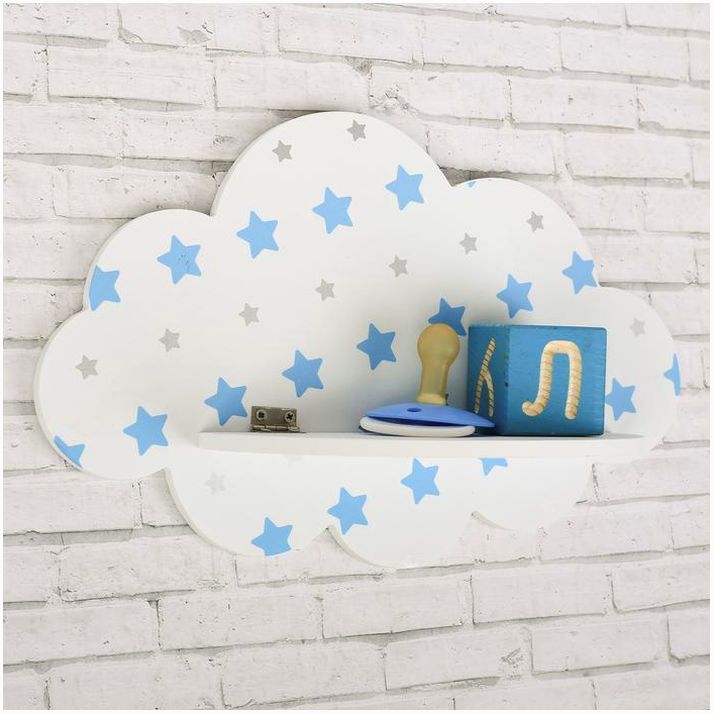 № 3869234 Полка детская 