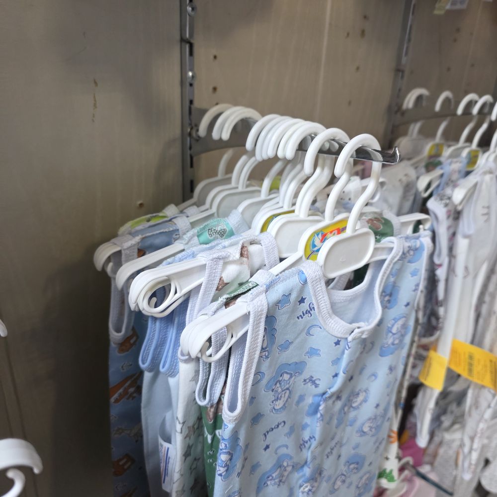 Картинка Крючок (кронштейн) система вертикал (длина 15 см) (№а10-150) от магазина Мир детей Товары для Новорожденных