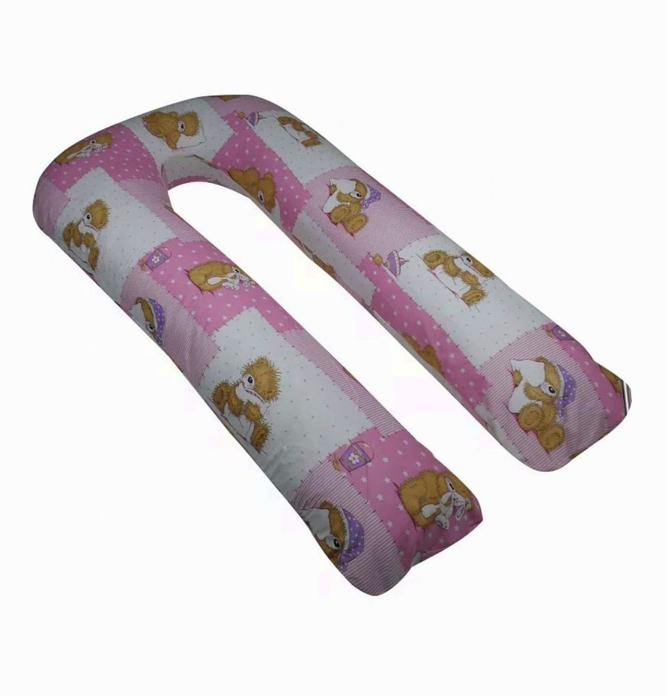 Подушка - матрас 