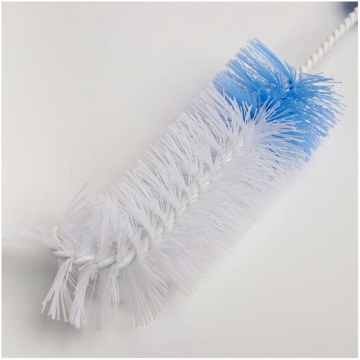 Картинка Ёршик 2 в 1 для бутылочек и сосок, цвета МИКС (№1917357) от магазина Мир детей Товары для Новорожденных