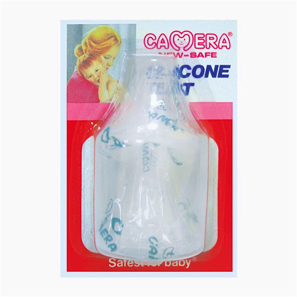 Соски в ассортименте (0-12 мес., силикон, круглая, мелкое - крупное отверстие, 2 шт.) артикул анонс 21337К