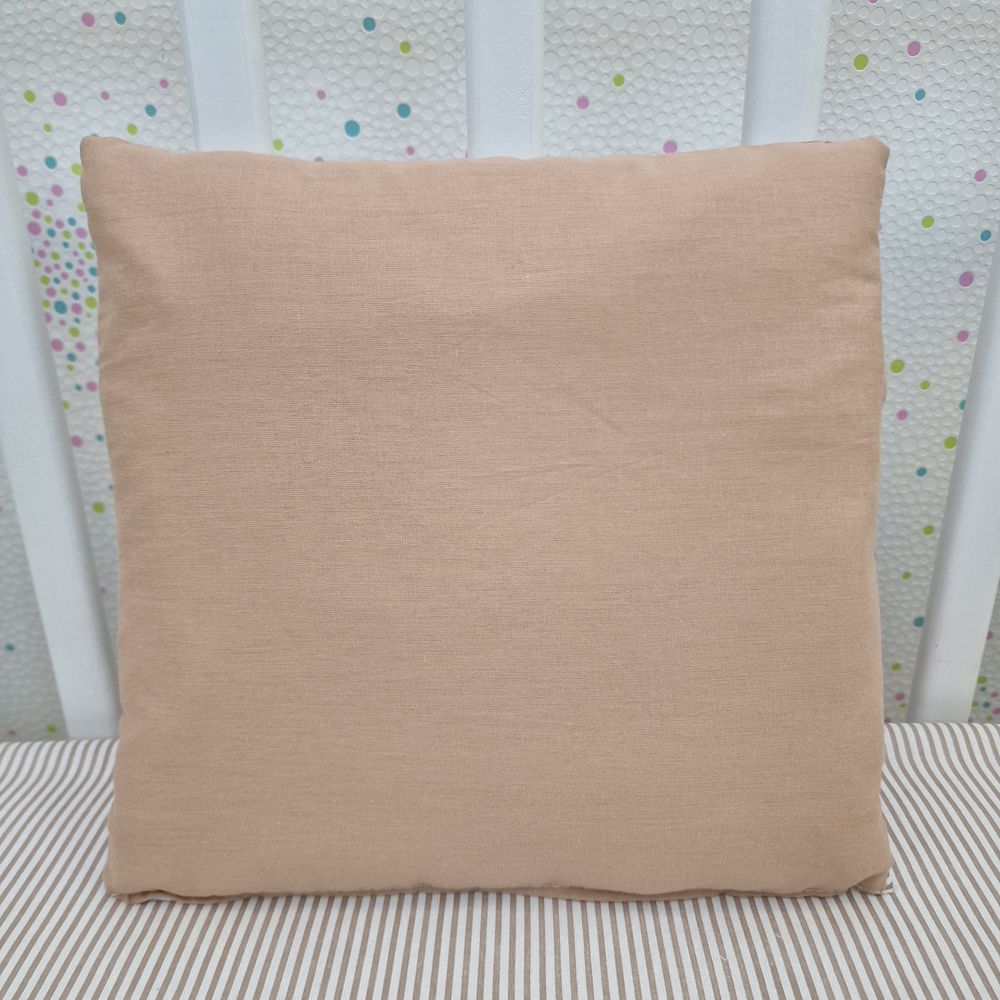 Подушка (бязь) (синтепон 600 гр/кв.м) артикул анонс 261_64