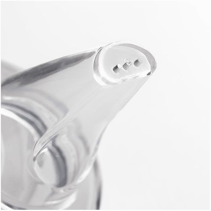 Картинка Соска на поильник силиконовая, три отверстия ?35мм., +9мес. (№1586160) от магазина Мир детей Товары для Новорожденных