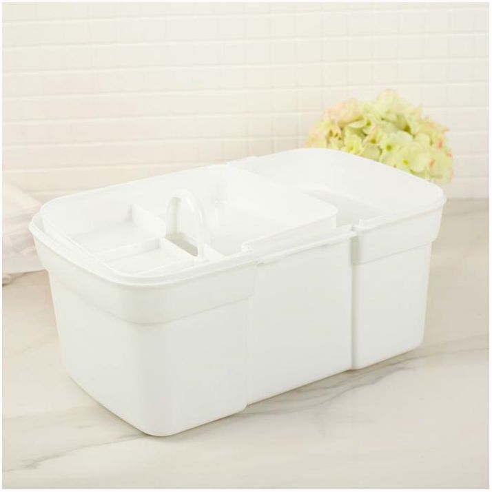 Картинка Аптечка, 28?17?16 см, цвет МИКС (№3090405) от магазина Мир детей Товары для Новорожденных