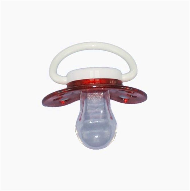 № 10951М Пустышка (6-12 мес., силикон, анатомическая, 