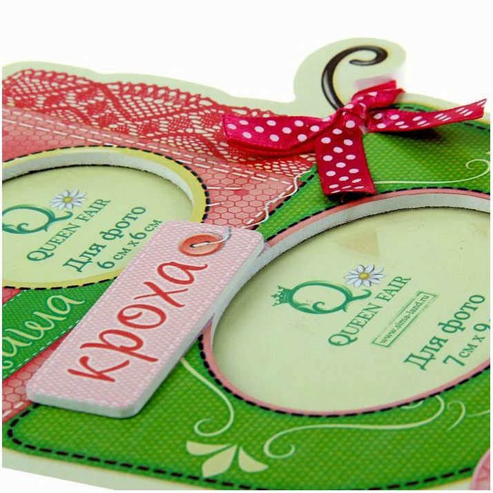 № 1006857 Фоторамка 