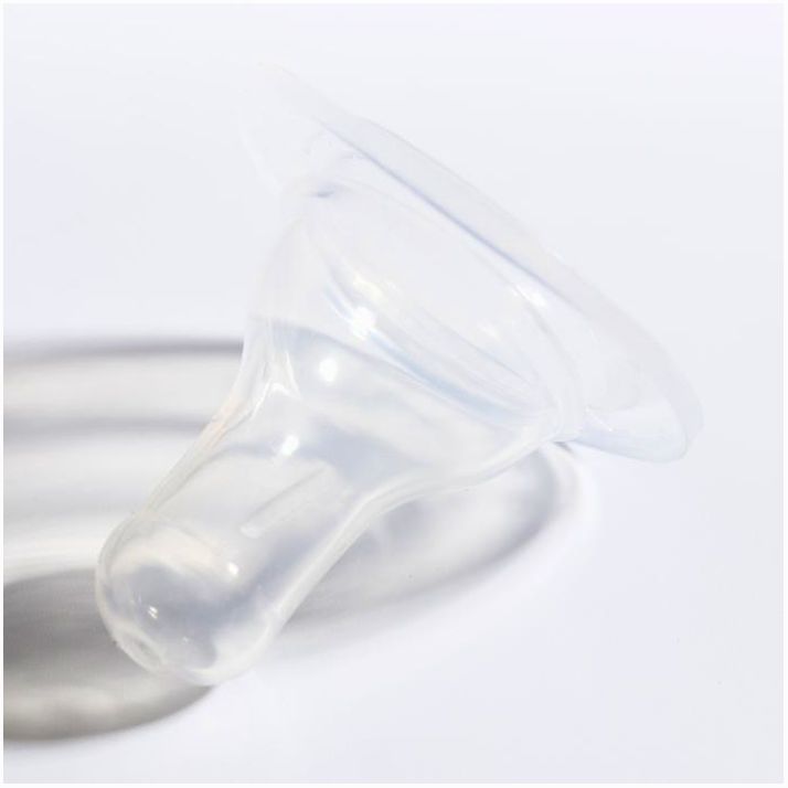 Картинка Набор силиконовых сосок на бутылочку, 2 шт., от 6 мес., быстрый поток (№2593737) от магазина Мир детей Товары для Новорожденных