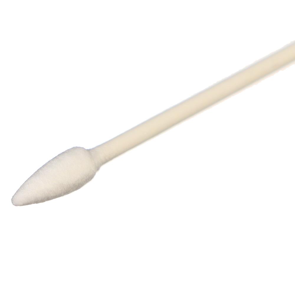 Картинка Детские ватные палочки 2в1 zabota2, конус/универсальные, 100шт (№10188858) от магазина Мир детей Товары для Новорожденных