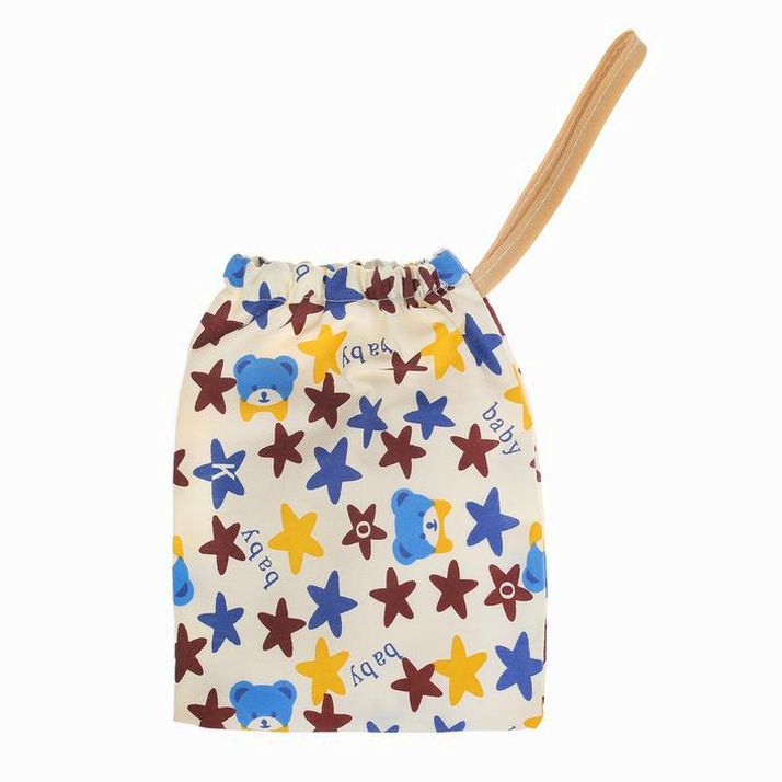 Картинка Накидка для кормления малыша, цвета МИКС (№2598219) от магазина Мир детей Товары для Новорожденных