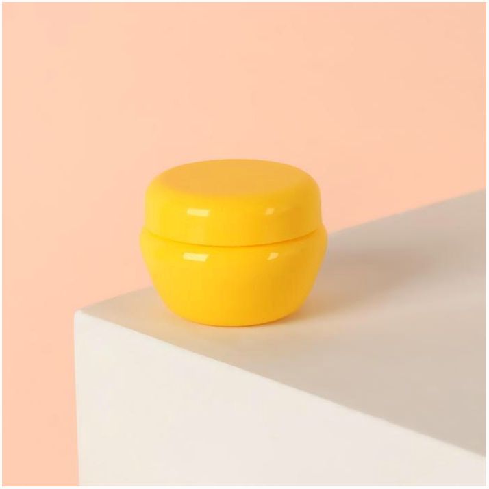 № 4428266 Баночка для хранения, 20 г, цвет МИКС