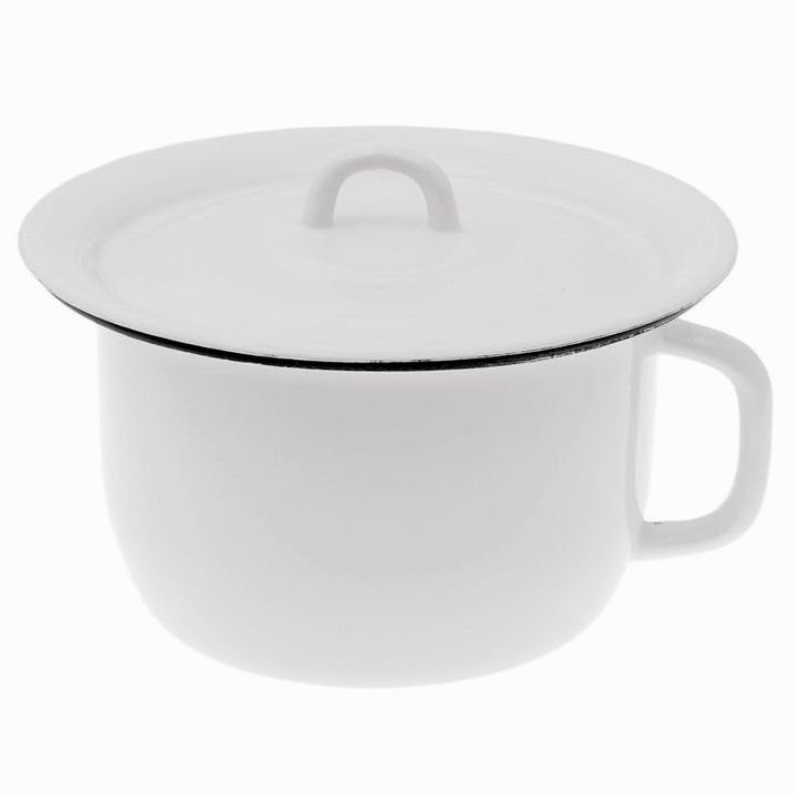 Горшок, 3 л артикул анонс 1551587