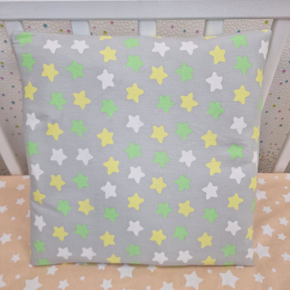 Подушка (бязь) (синтепон 600 гр/кв.м) артикул анонс 261_42