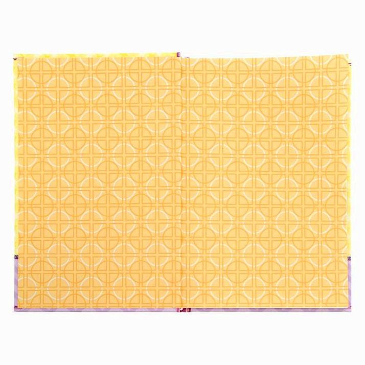 № 1276007 Ежедневник 