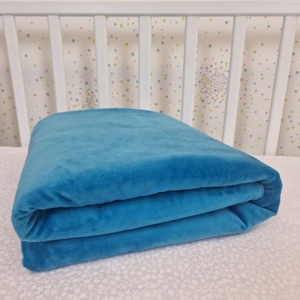 Одеяло (плюш/бязь) (синтепон 150 гр/кв.м) артикул анонс 180о-2-1_06