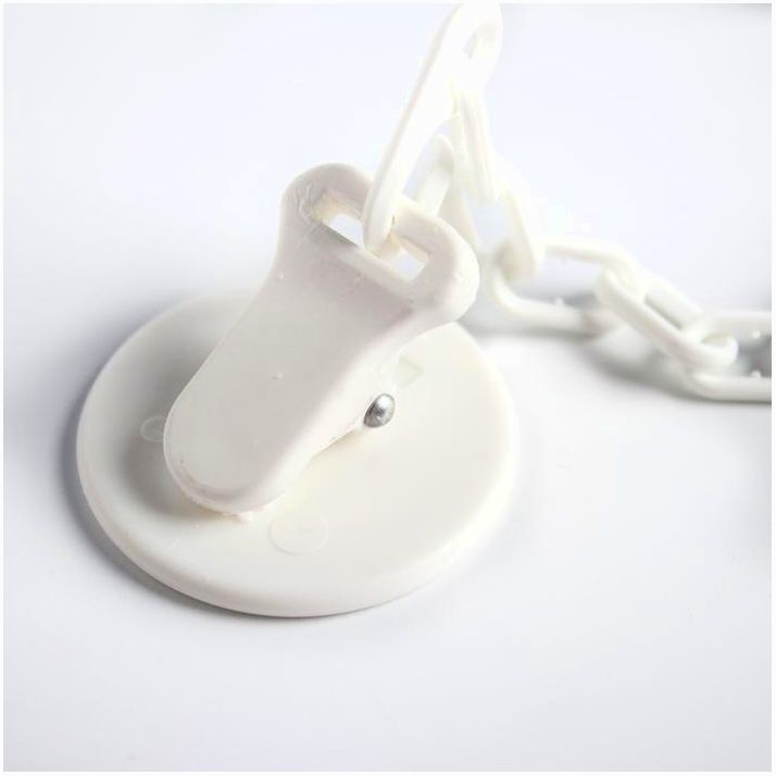 № 1476912 Держатель для соски - пустышки «Я люблю маму»