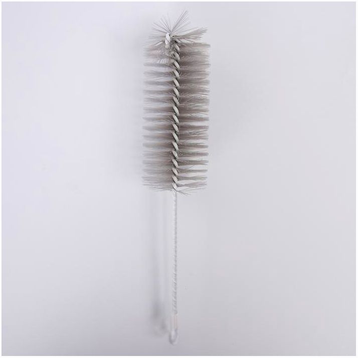 Картинка Ёршик по уходу за детскими бутылочками, цвет серый (№4601186) от магазина Мир детей Товары для Новорожденных