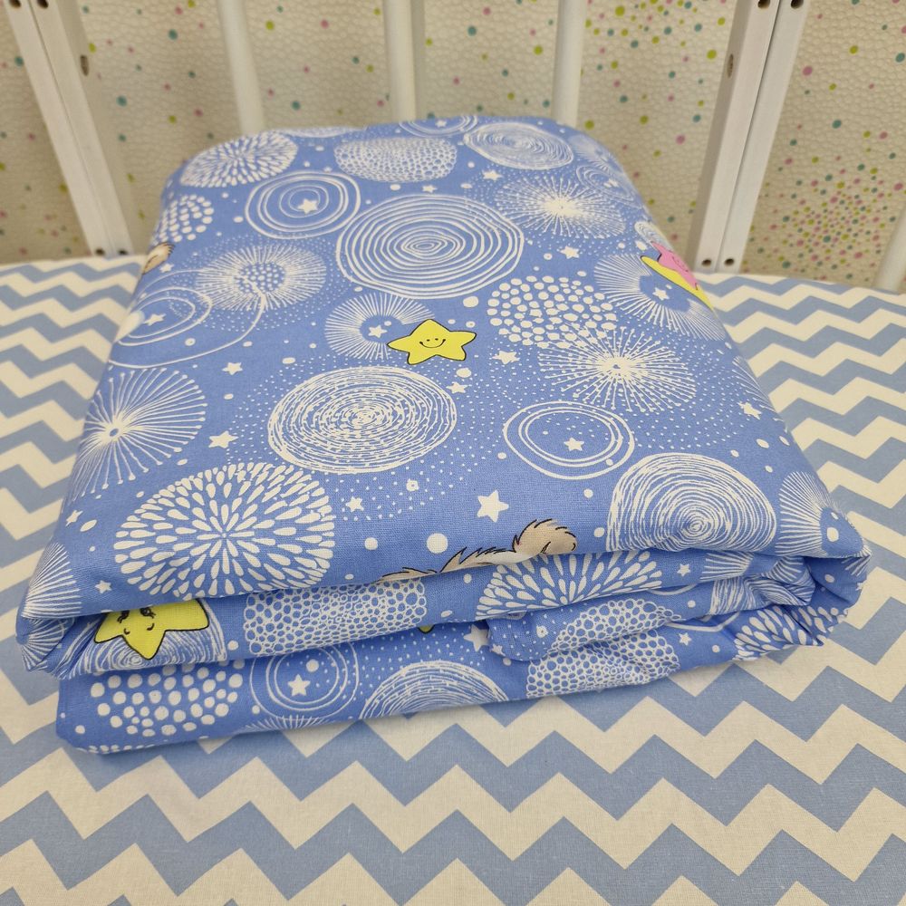 Одеяло (бязь) (синтепон 150 гр/кв.м) артикул анонс 218о-00-1_11