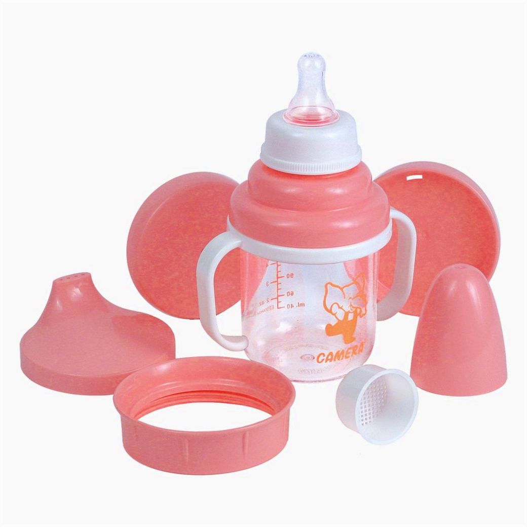 Поильник - трансформер  4 в 1 артикул анонс 50126К