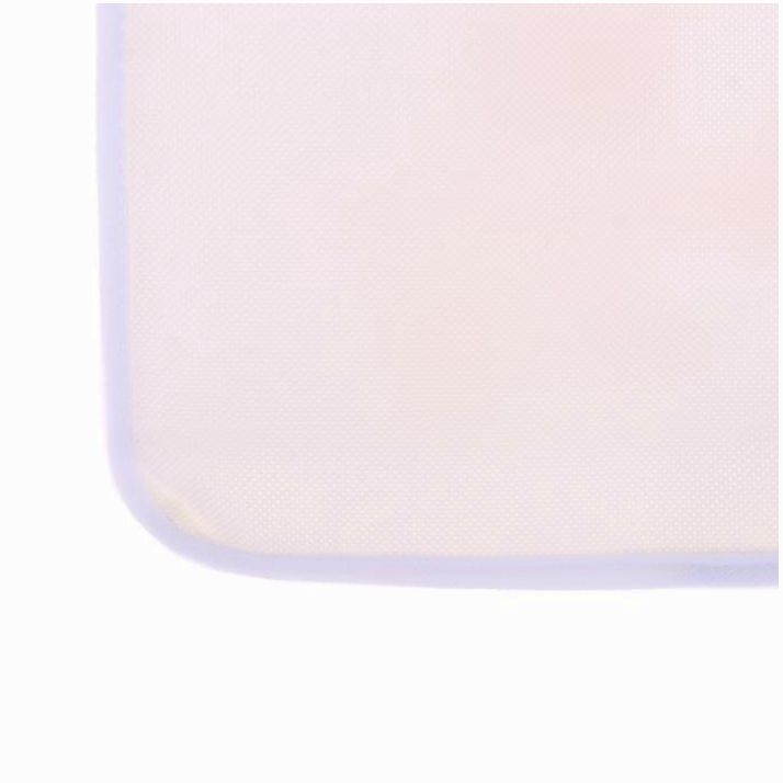 Картинка Органайзер на кроватку «Наша принцесса», 50 х 40 см, 7 карманов (№3714656) от магазина Мир детей Товары для Новорожденных