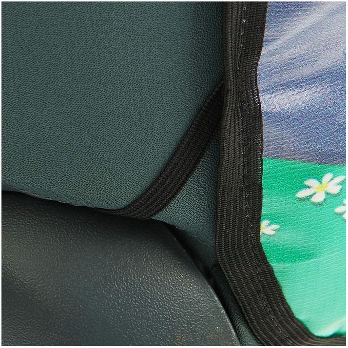 Картинка Накидка-незапинайка Город, пвх, 61 х 46 см (№2765773) от магазина Мир детей Товары для Новорожденных