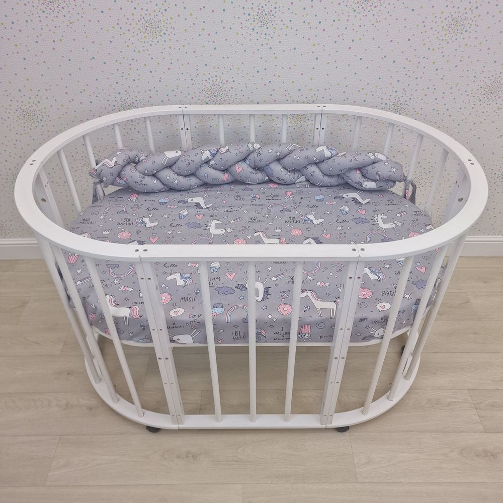 № 984с Бортик - 