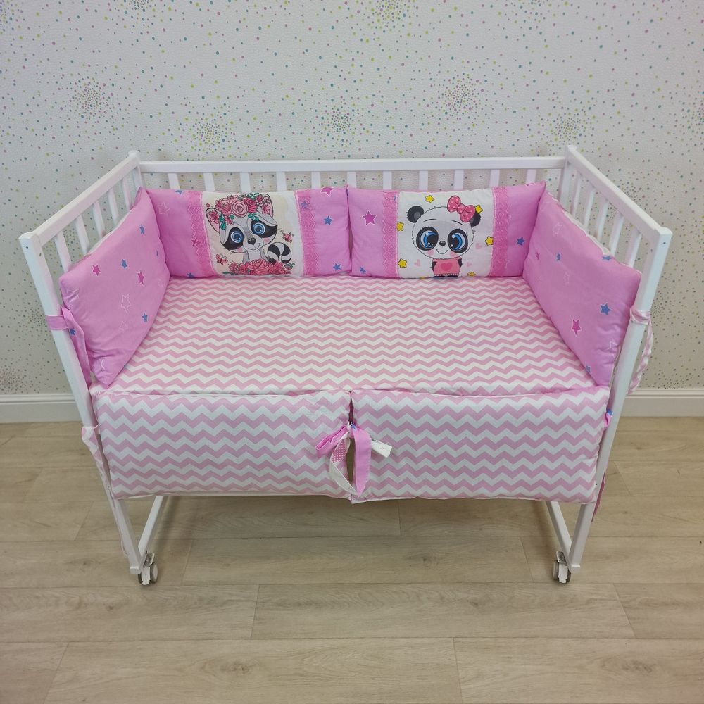 № К107_2а4 Бортик 