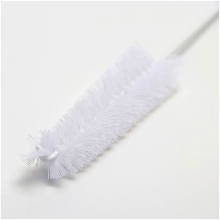 № 1917355 Ёршик для мытья детских бутылочек и сосок, цвета МИКС