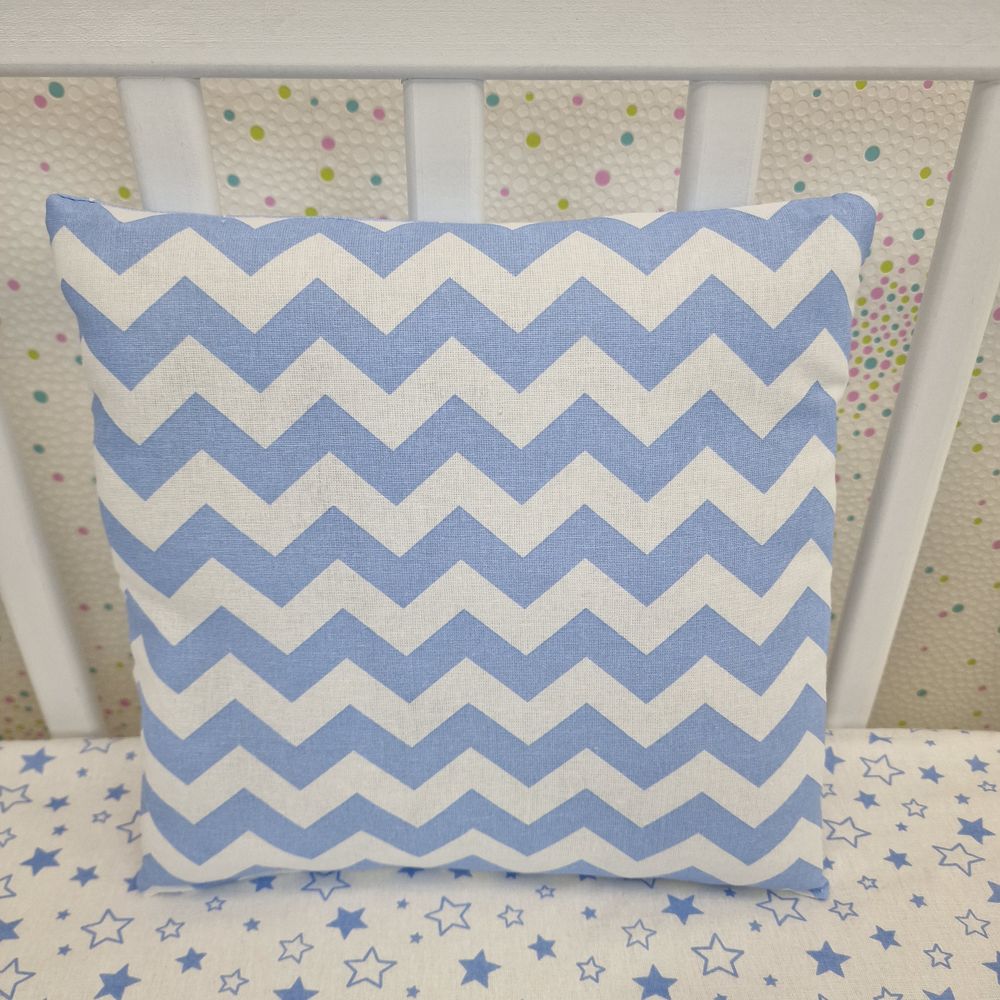 Подушка (бязь) (синтепон 600 гр/кв.м) артикул анонс 261_15