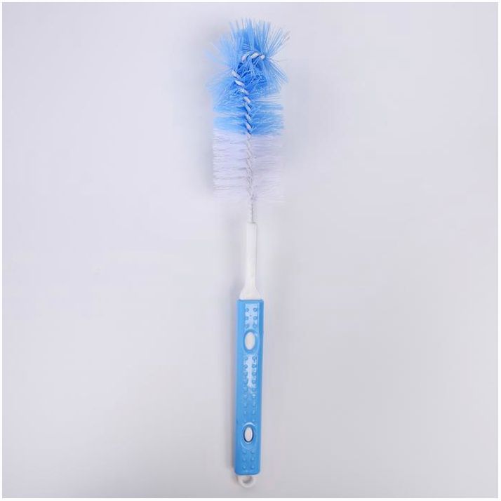 Картинка Ёршик по уходу за детскими бутылочками, цвет МИКС (№4601174) от магазина Мир детей Товары для Новорожденных