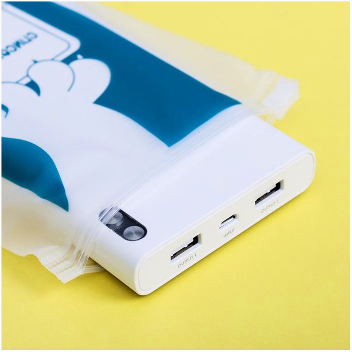 № 3929659 Пакет для хранения вещей вертикальный «Список важных вещей», 9 ? 16 см