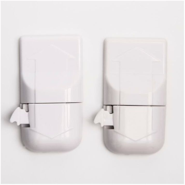 № 2825436 Набор блокираторов для шкафов, 2 шт.