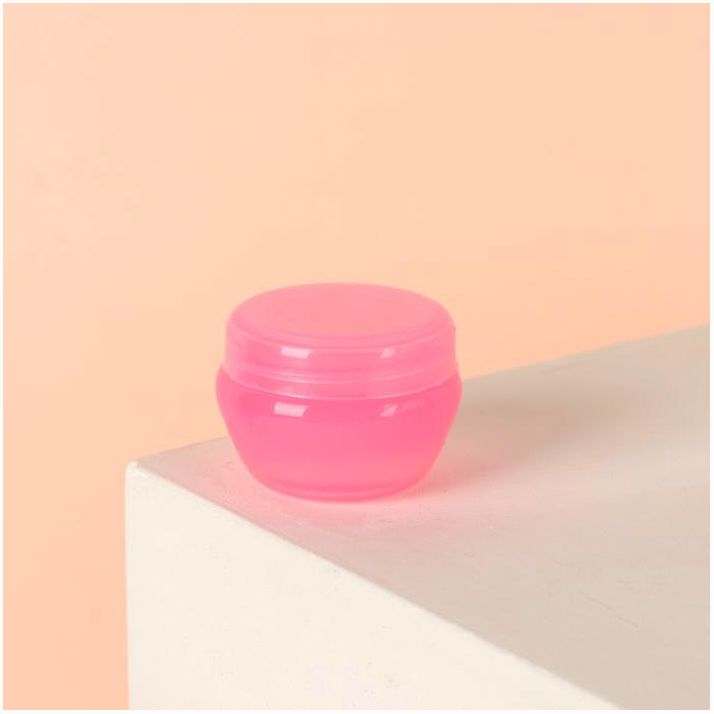 № 4685875 Баночка для хранения, 10 гр, цвет МИКС