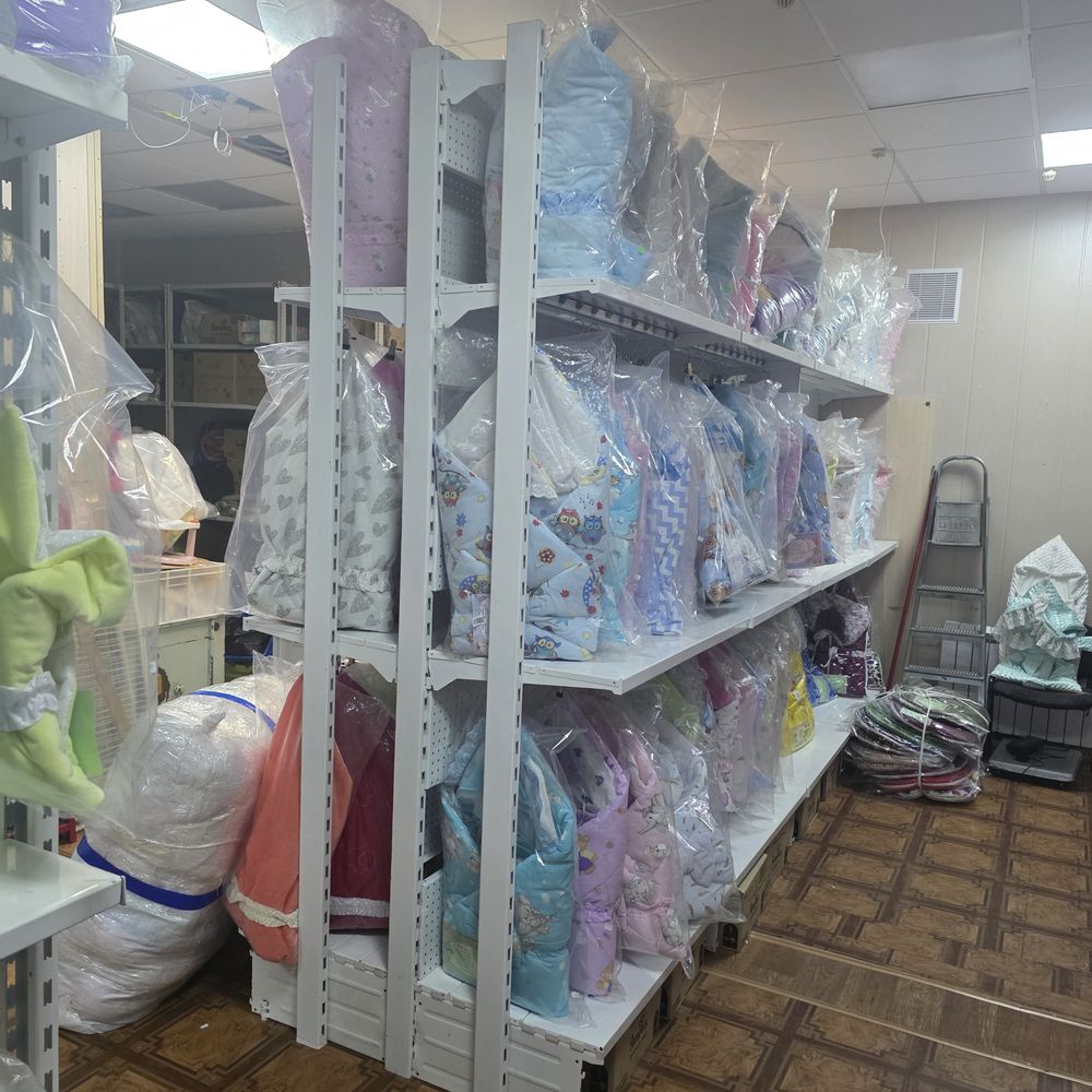 Балка для стеллажа водолей артикул анонс ВодБалка