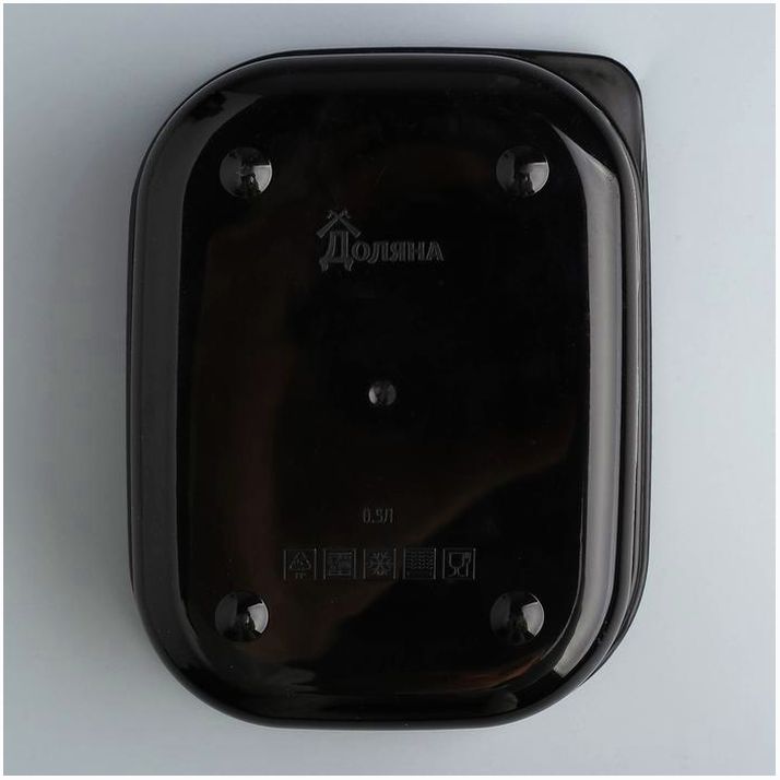 Картинка Ланч-бокс «14дневная диета», 500 мл (№4569116) от магазина Мир детей Товары для Новорожденных