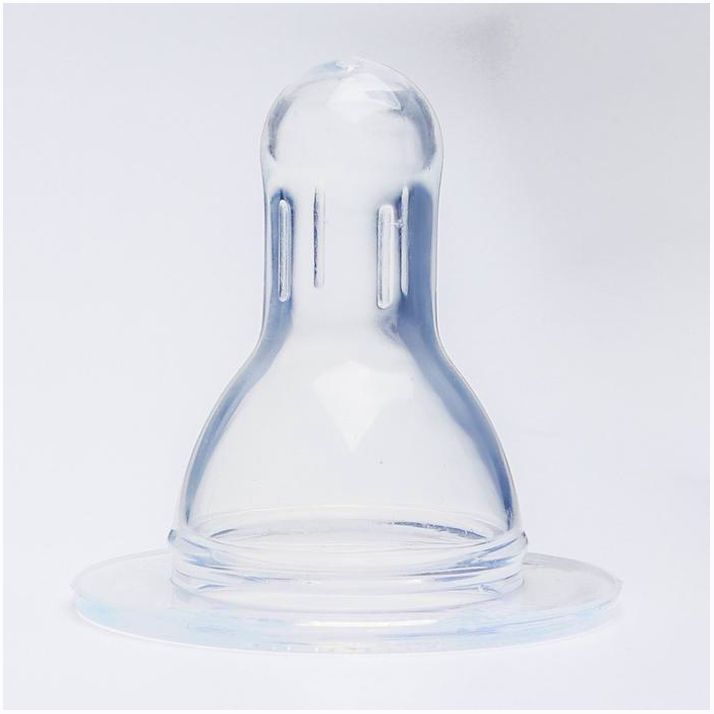 Картинка Бутылочка «Оленята: мамы и малыши», классическое горло, 250 мл., от 0 мес., приталенная, с ручками (№4644206) от магазина Мир детей Товары для Новорожденных