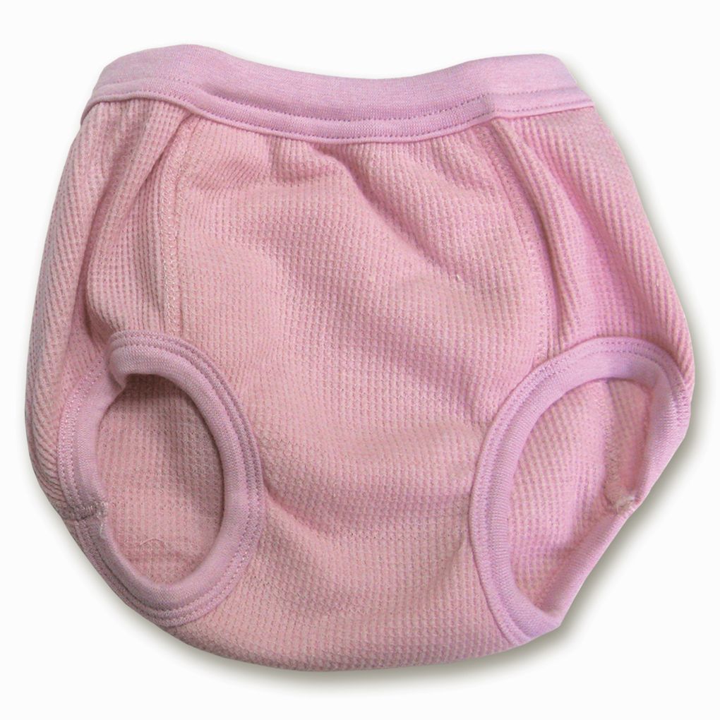 № 5243С Трусы тренировочные многоразовые (р.S, М.)